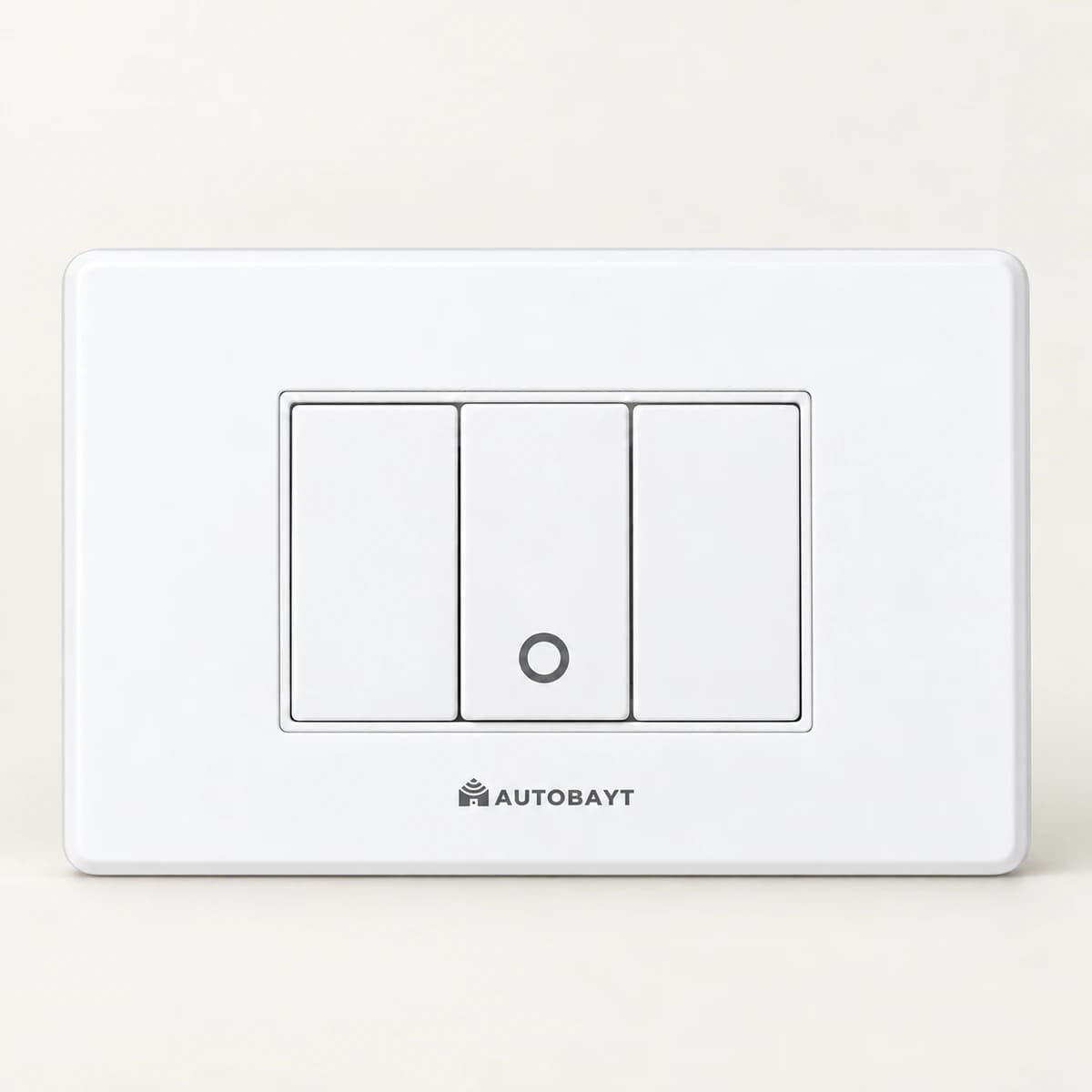 Autobayt Single switch